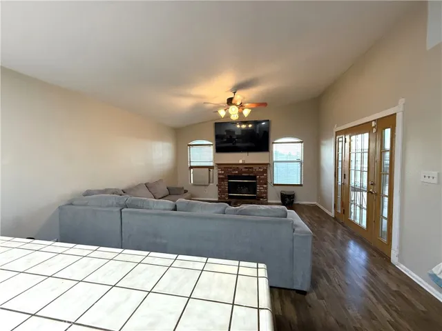 1705 Lightcap Street, Lancaster, California 93535