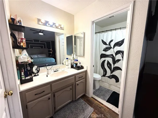 1705 Lightcap Street, Lancaster, California 93535