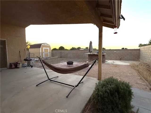 1705 Lightcap Street, Lancaster, California 93535