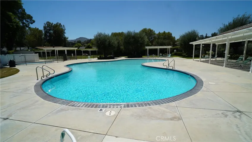 24253 La Glorita Circle, Newhall, California 91321