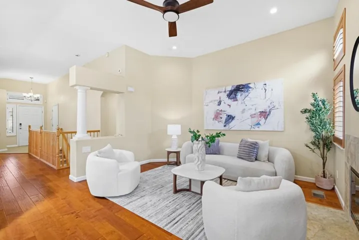 8158 Canyon Creek Circle, Pleasanton, California 94588