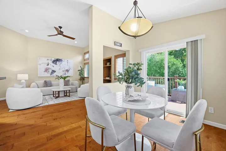 8158 Canyon Creek Circle, Pleasanton, California 94588