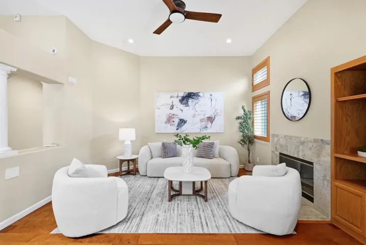 8158 Canyon Creek Circle, Pleasanton, California 94588