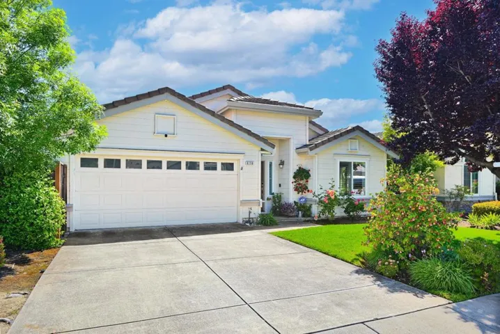 8158 Canyon Creek Circle, Pleasanton, California 94588