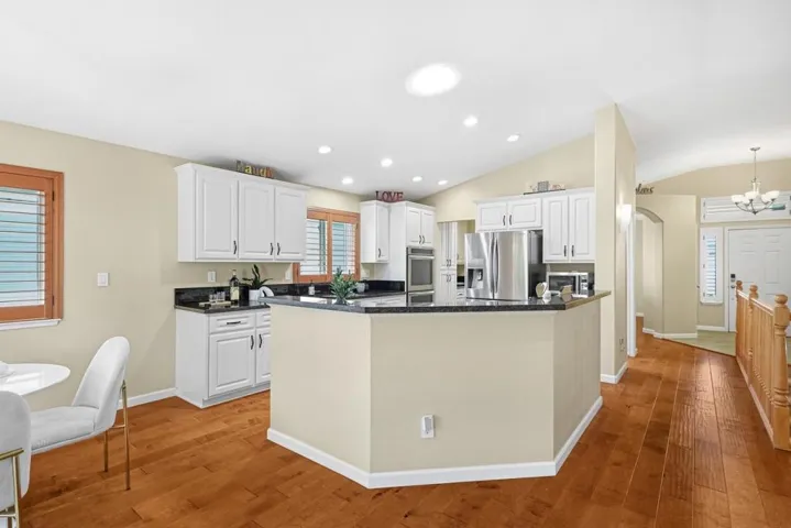 8158 Canyon Creek Circle, Pleasanton, California 94588