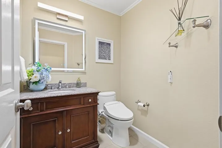 8158 Canyon Creek Circle, Pleasanton, California 94588