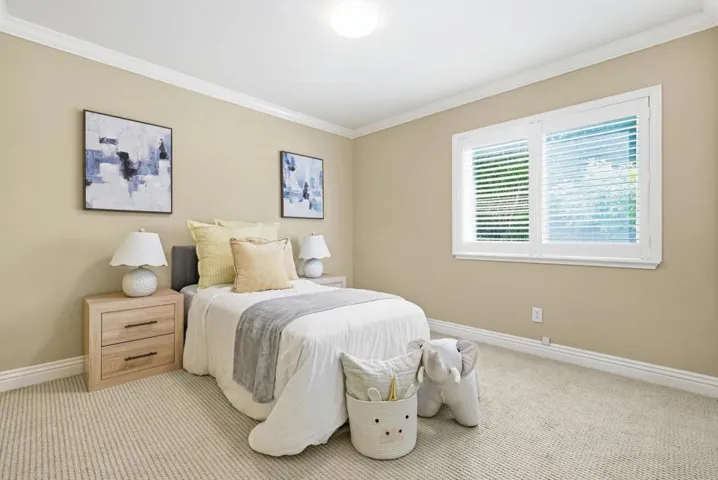 8158 Canyon Creek Circle, Pleasanton, California 94588