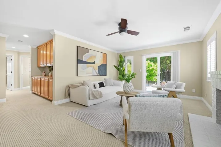 8158 Canyon Creek Circle, Pleasanton, California 94588