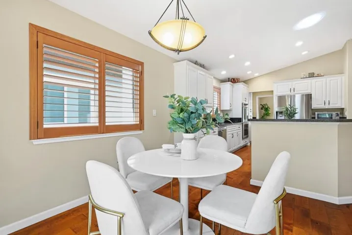 8158 Canyon Creek Circle, Pleasanton, California 94588