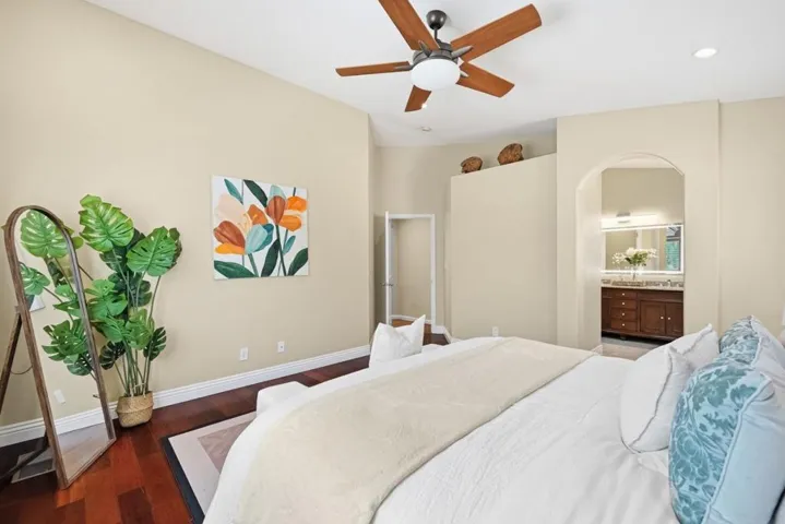 8158 Canyon Creek Circle, Pleasanton, California 94588