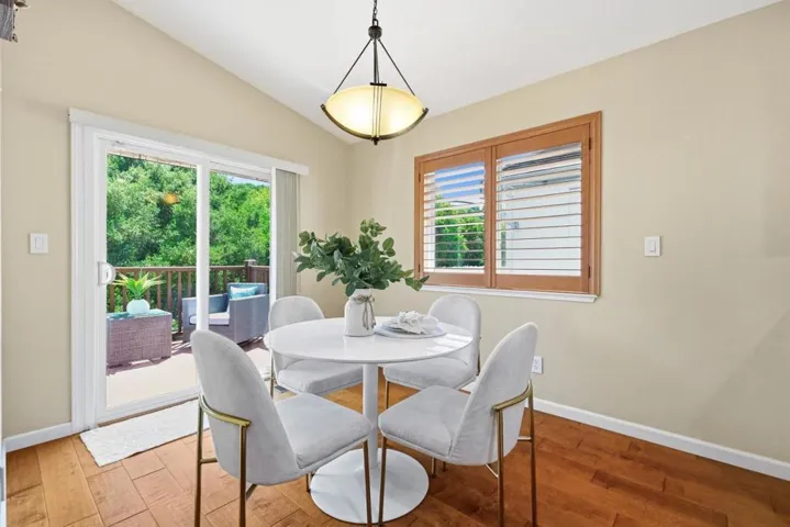 8158 Canyon Creek Circle, Pleasanton, California 94588