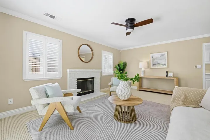8158 Canyon Creek Circle, Pleasanton, California 94588