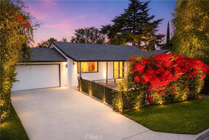 6759 N Golden West, Arcadia, California 91007