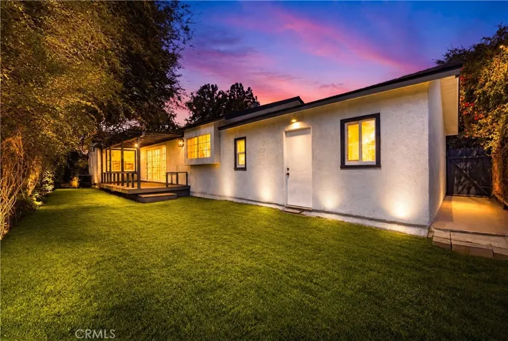 6759 N Golden West, Arcadia, California 91007