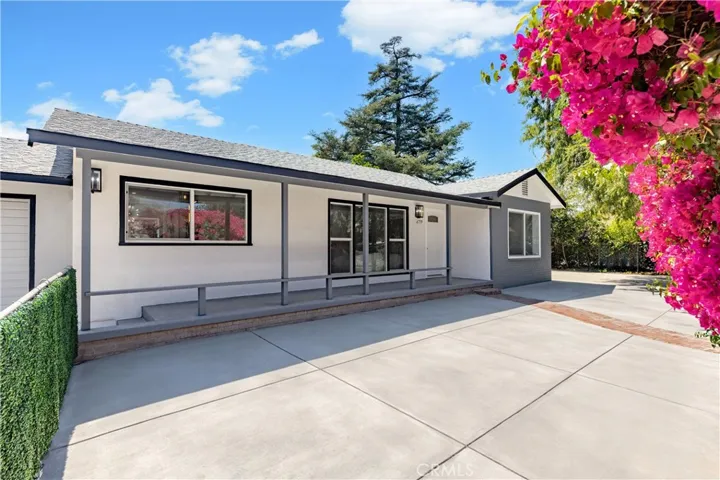 6759 N Golden West, Arcadia, California 91007