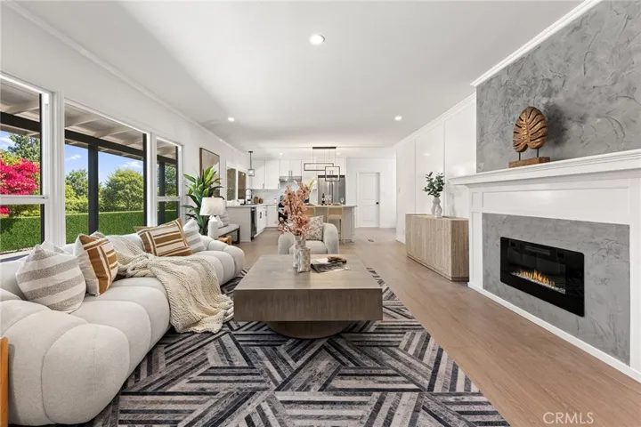 6759 N Golden West, Arcadia, California 91007