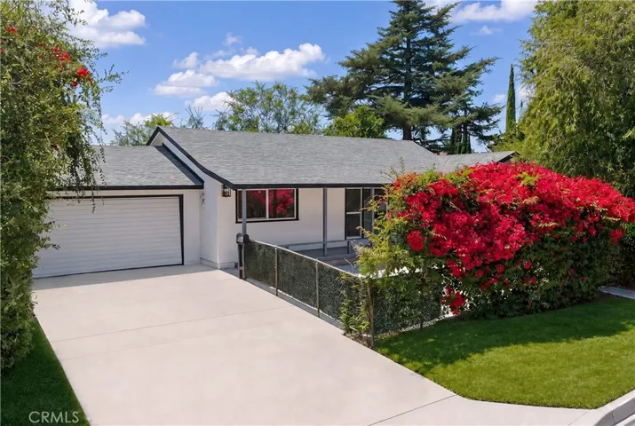 6759 N Golden West, Arcadia, California 91007