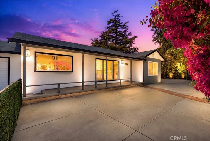 6759 N Golden West, Arcadia, California 91007