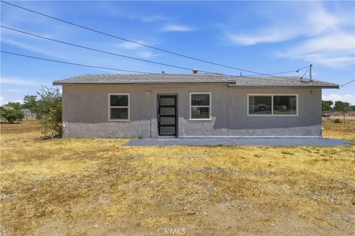 10505 E Ave S6, Littlerock, California 93543