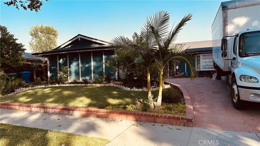 11666 Remington, Sylmar, California 91342