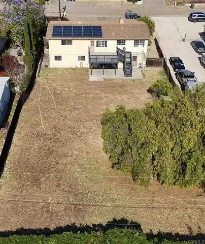 3984 N Granada, Spring Valley, California 91977