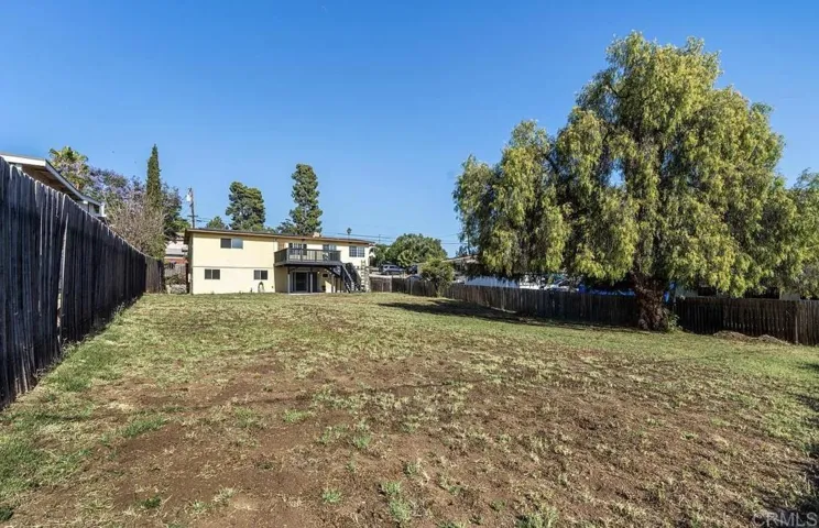 3984 N Granada, Spring Valley, California 91977