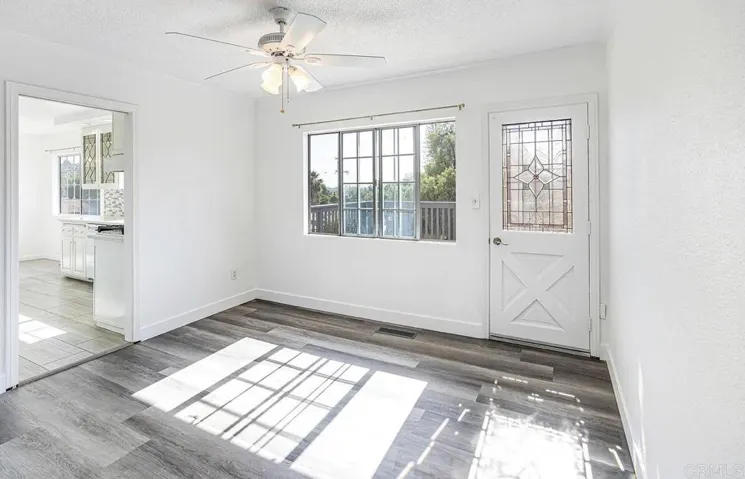 3984 N Granada, Spring Valley, California 91977