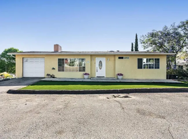3984 N Granada, Spring Valley, California 91977