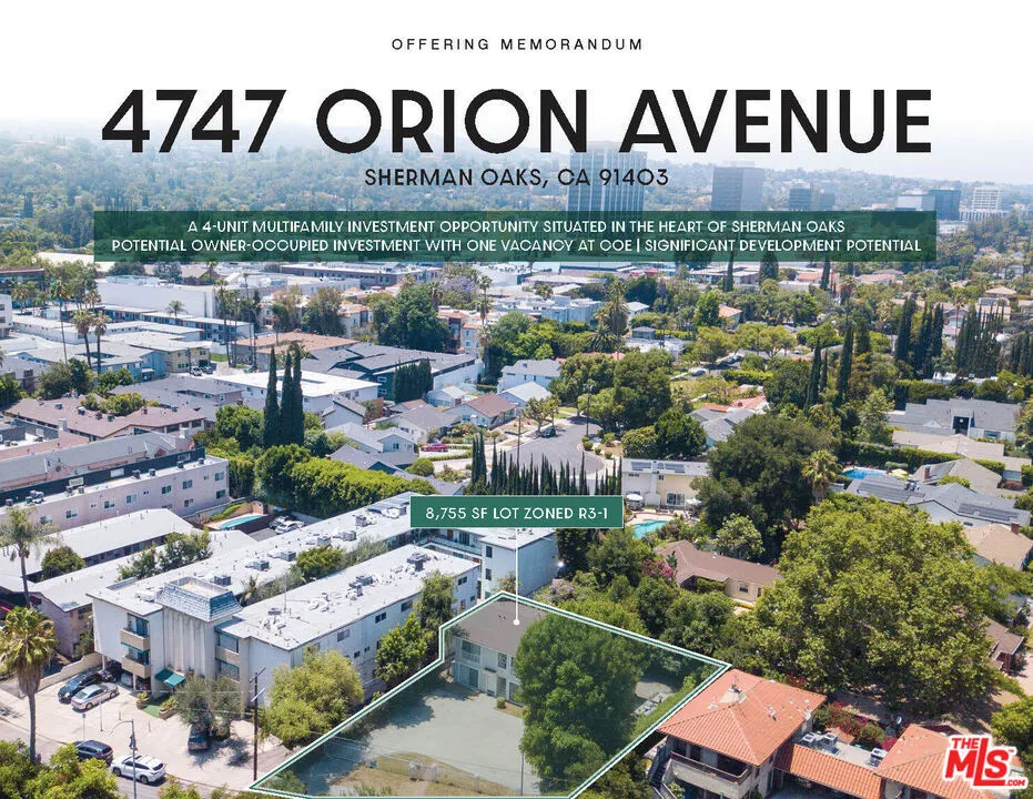 4747 Orion Ave