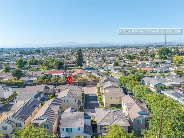 15048 Westin Lane, La Mirada, California 90638