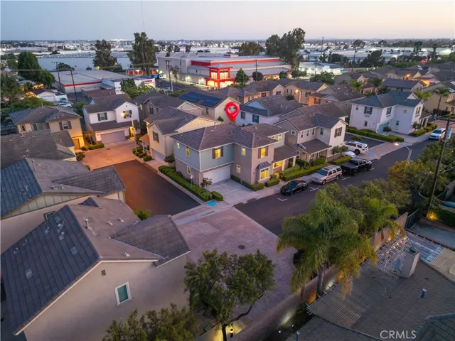 15048 Westin Lane, La Mirada, California 90638