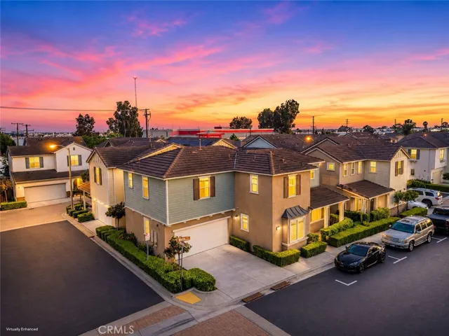 15048 Westin Lane, La Mirada, California 90638