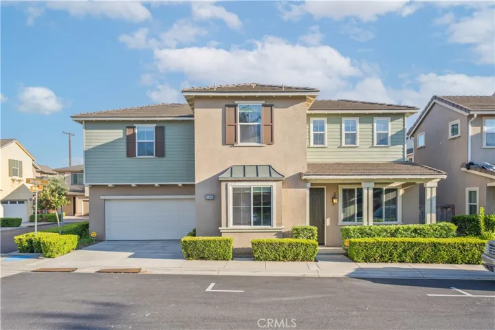 15048 Westin Lane, La Mirada, California 90638