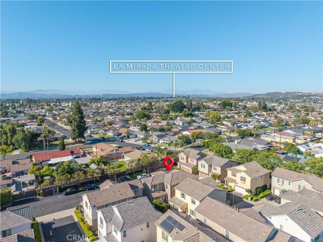 15048 Westin Lane, La Mirada, California 90638