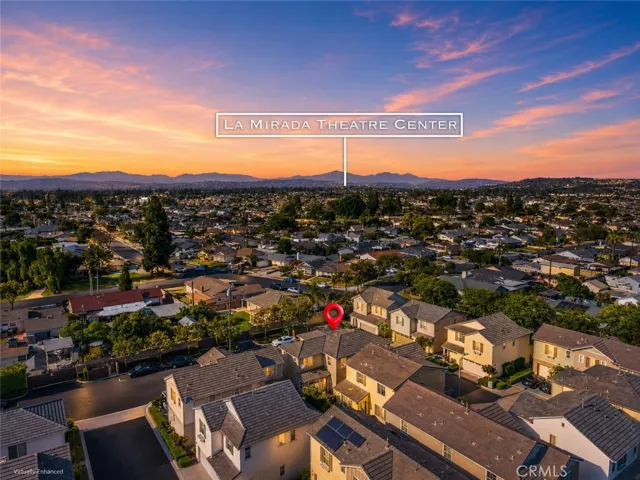 15048 Westin Lane, La Mirada, California 90638