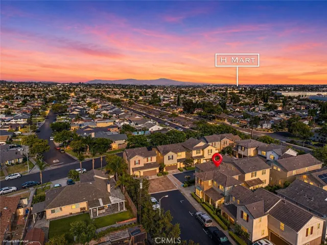 15048 Westin Lane, La Mirada, California 90638