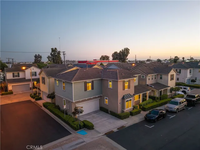 15048 Westin Lane, La Mirada, California 90638