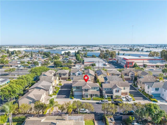 15048 Westin Lane, La Mirada, California 90638