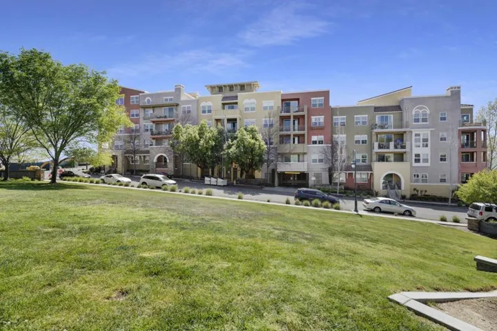 2988 Grassina Street 209, San Jose, California 95136