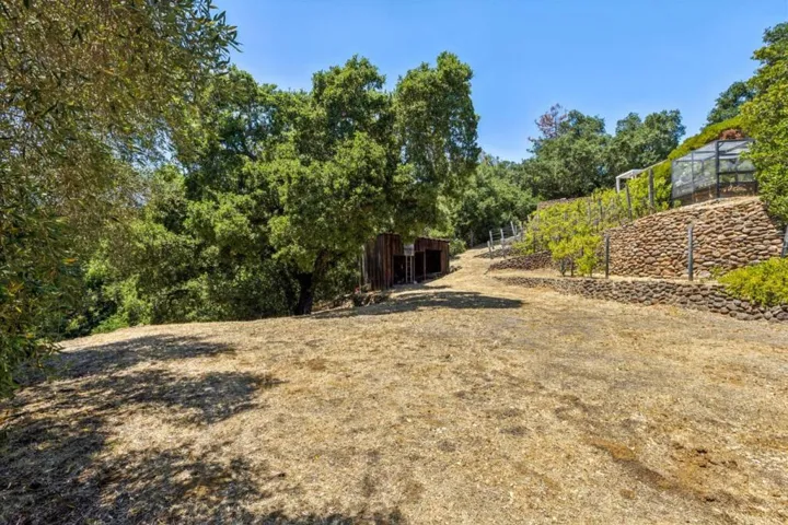 11270 Page Mill Road, Los Altos Hills, California 94022