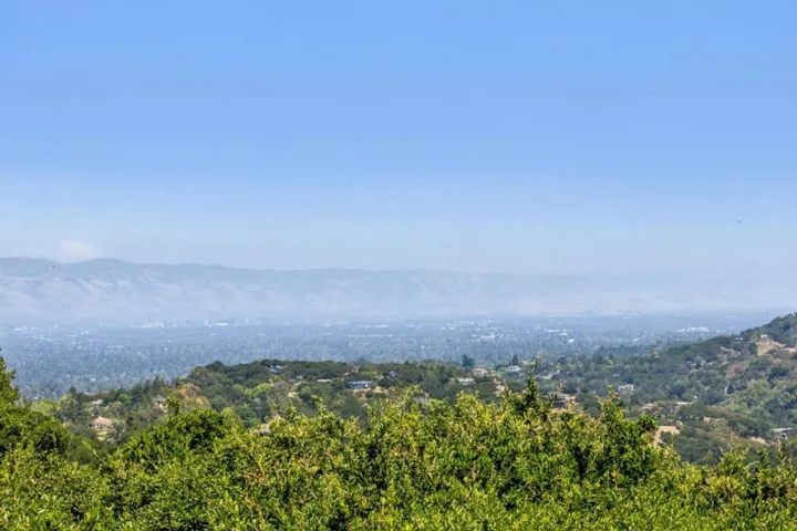 11270 Page Mill Road, Los Altos Hills, California 94022