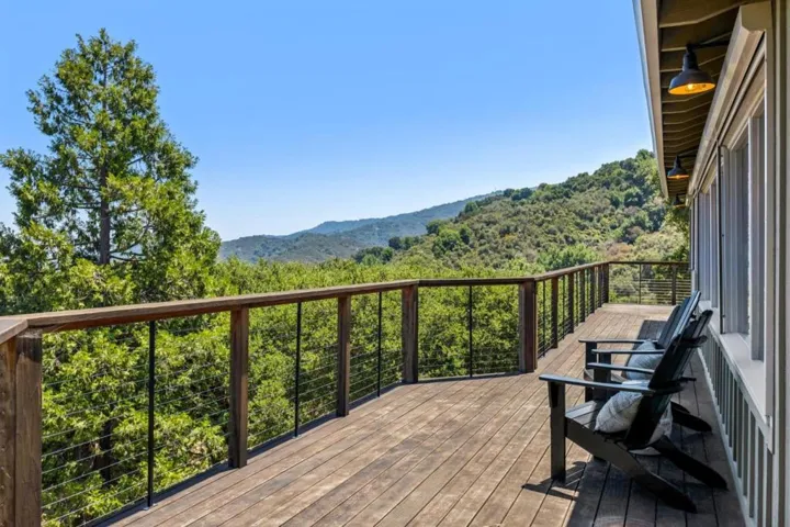 11270 Page Mill Road, Los Altos Hills, California 94022