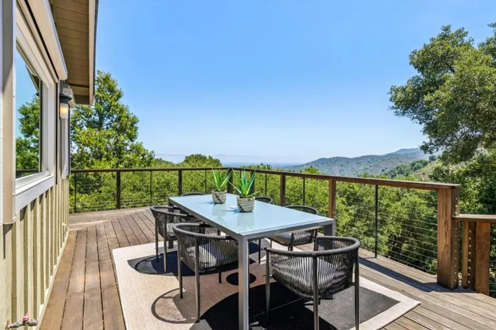 11270 Page Mill Road, Los Altos Hills, California 94022