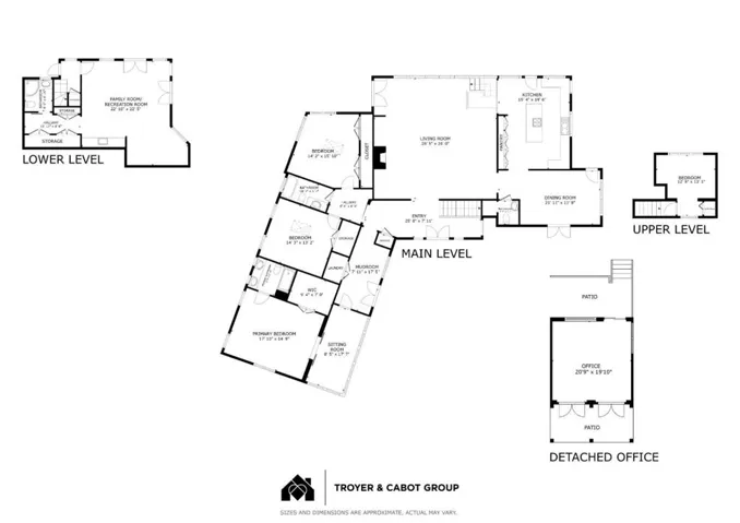 11270 Page Mill Road, Los Altos Hills, California 94022