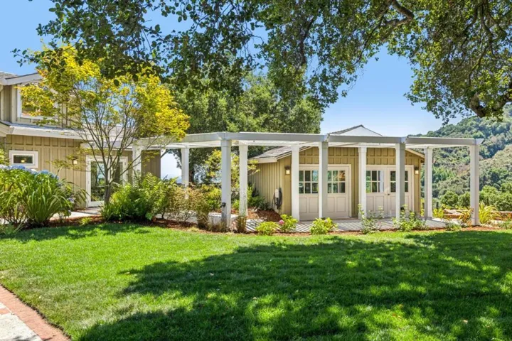 11270 Page Mill Road, Los Altos Hills, California 94022