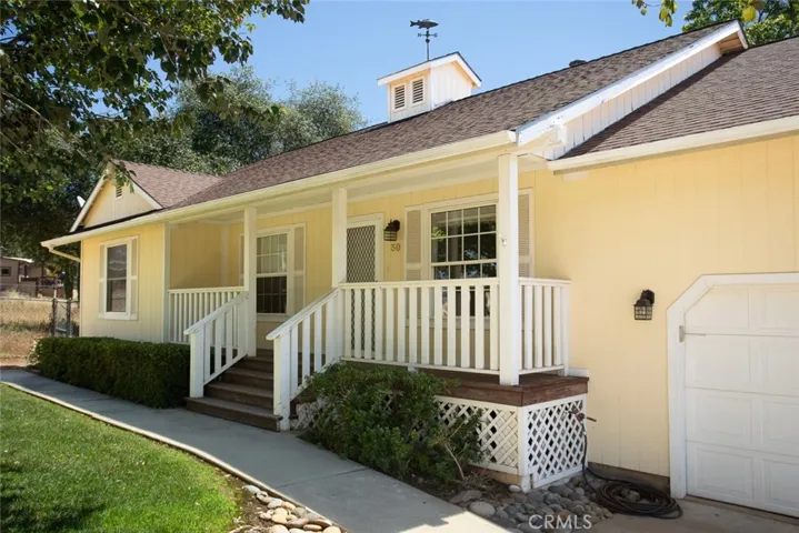 30 Bessie Ln., Oroville, California 95966