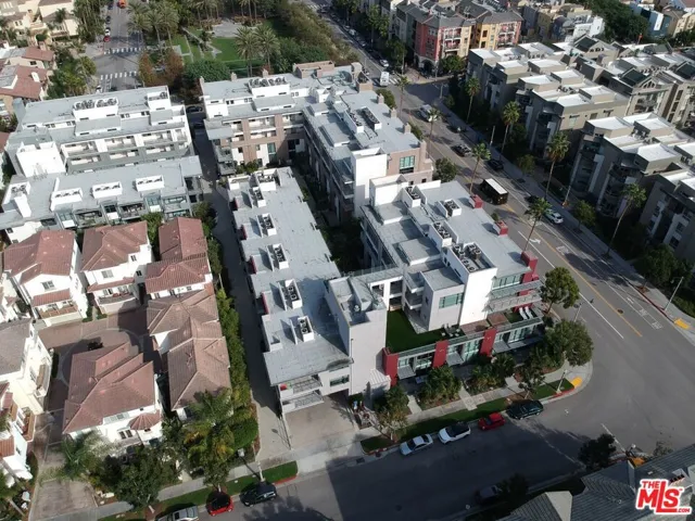 13045 Pacific Promenade 305, Playa Vista, California 90094