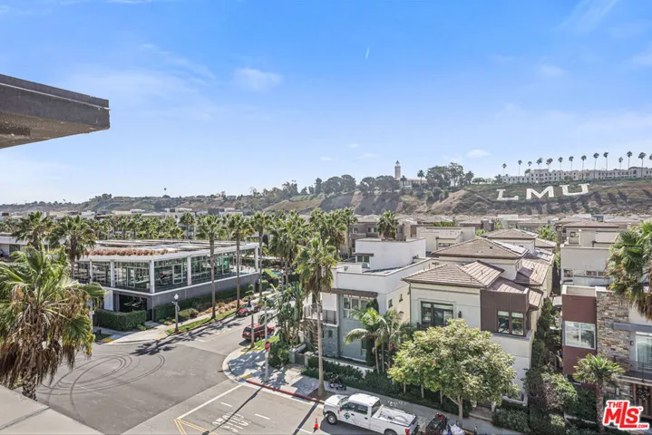 13045 Pacific Promenade 305, Playa Vista, California 90094