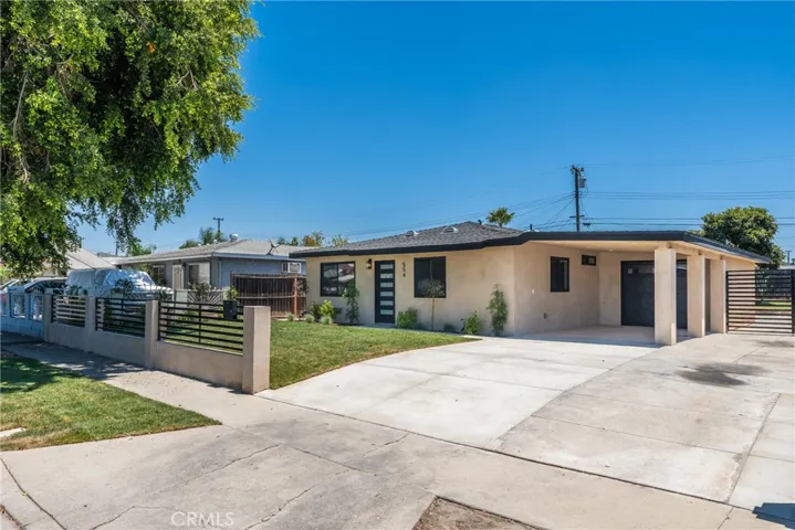 554 Balham Ave Avenue, La Puente, California 91744