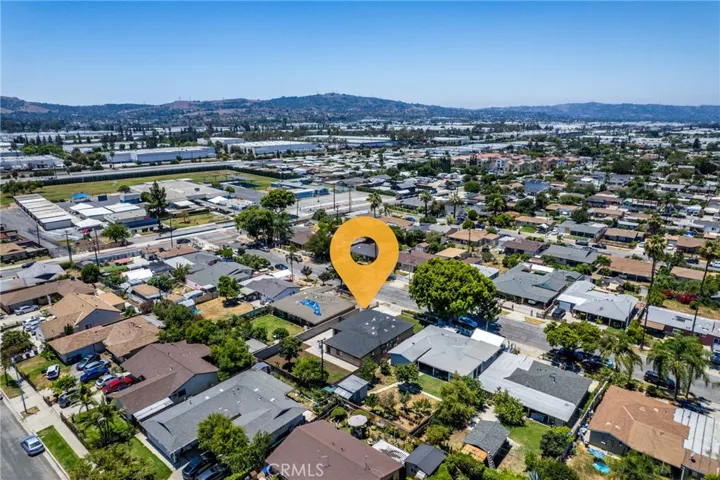 554 Balham Ave Avenue, La Puente, California 91744